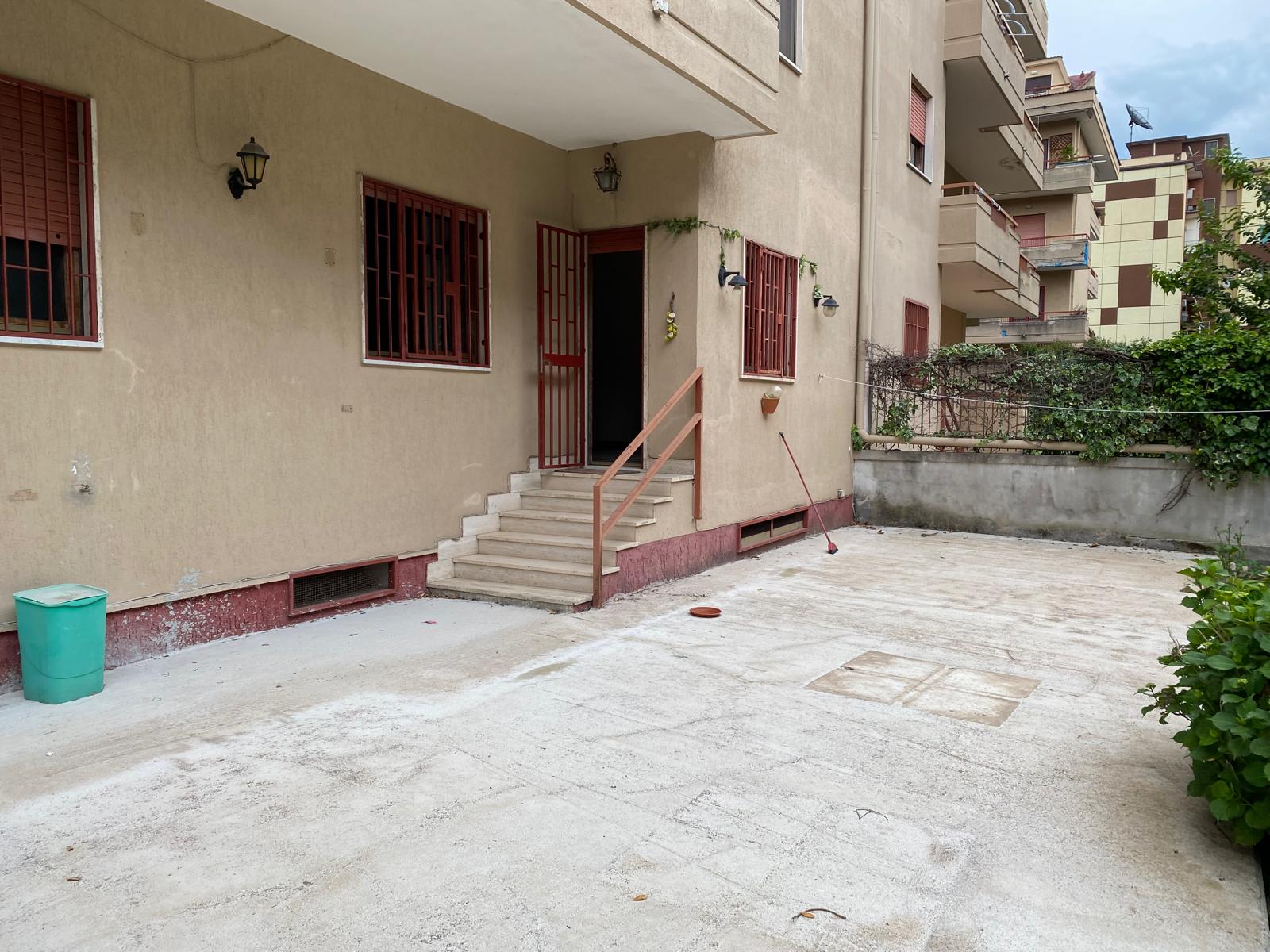 >Appartamento Caserta